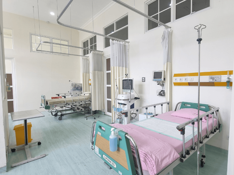 ICU