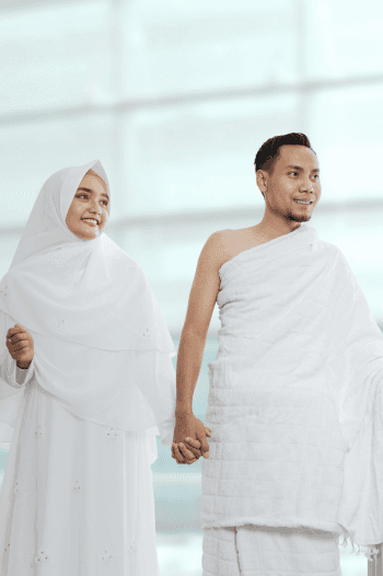 Penerbitan E-ICV Haji & Umroh