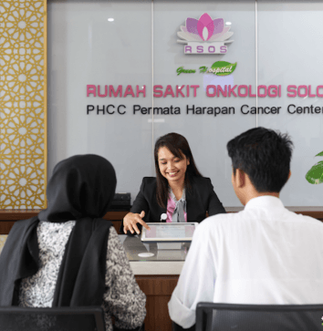 Front Office Rumah Sakit: Pintu Gerbang Utama Pelayanan Kesehatan