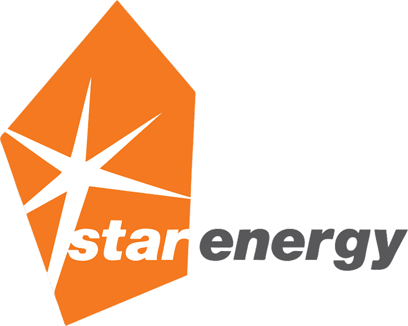 STAR ENERGY 