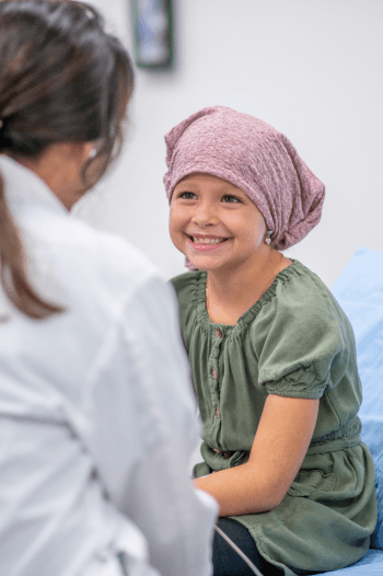 Klinik Anak & Onkologi Anak