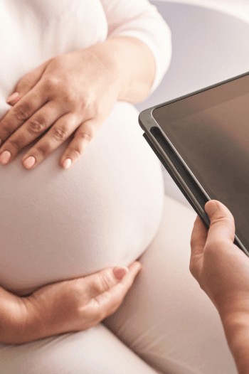 Klinik Obstetri Dan Ginekologi